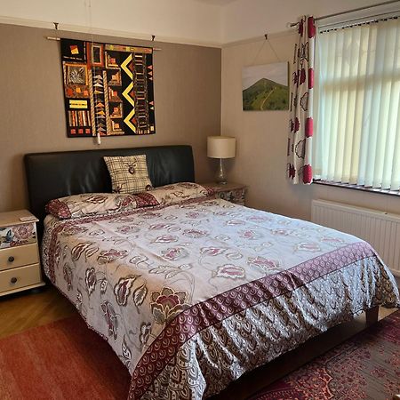 Orchard Side Bed And Breakfast Hanley Swan Exterior foto