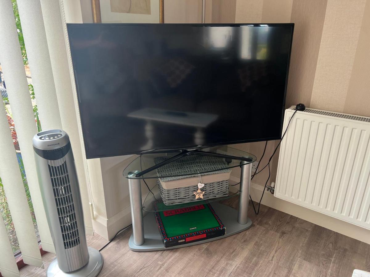 Orchard Side Bed And Breakfast Hanley Swan Exterior foto
