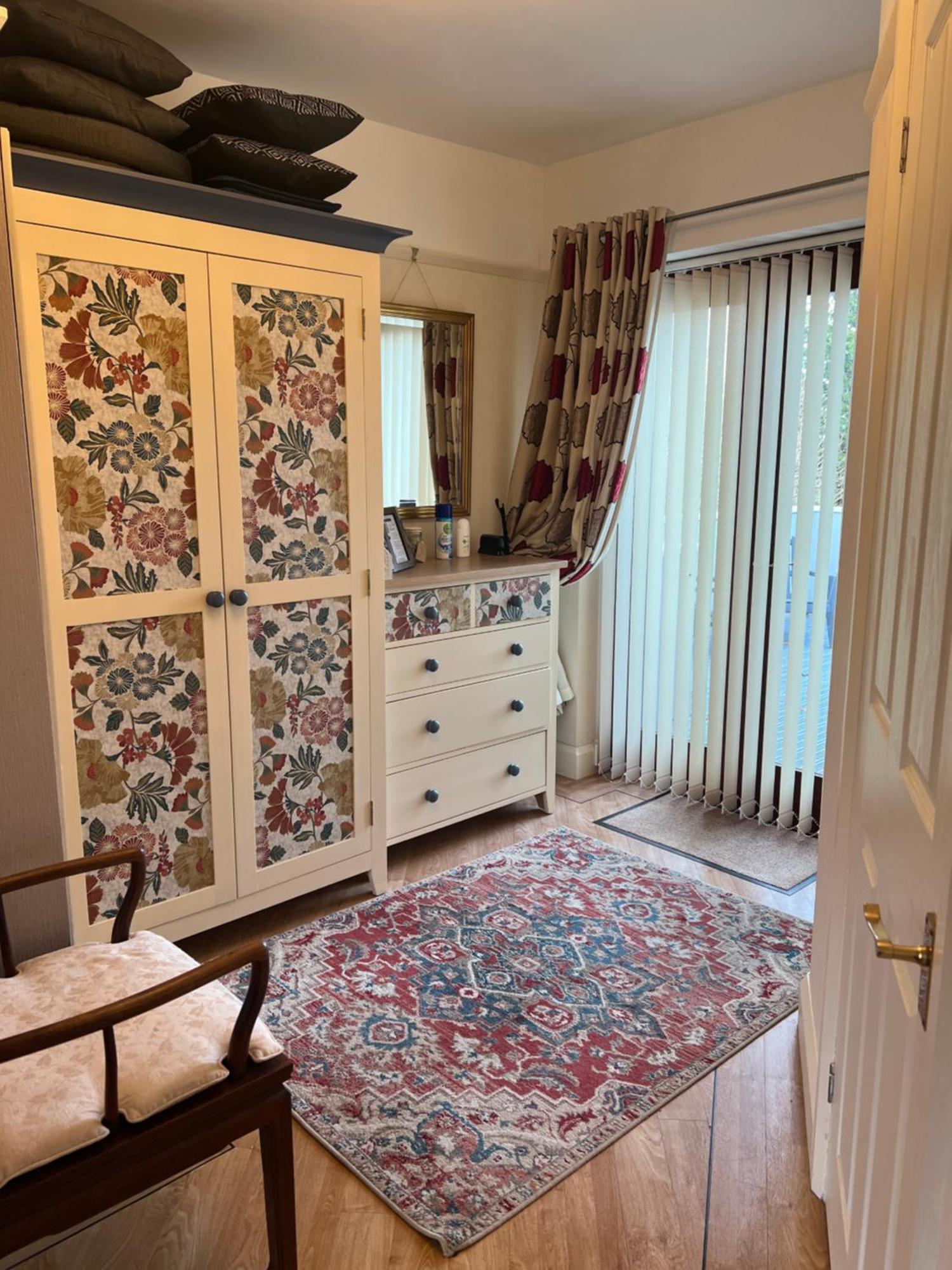 Orchard Side Bed And Breakfast Hanley Swan Exterior foto