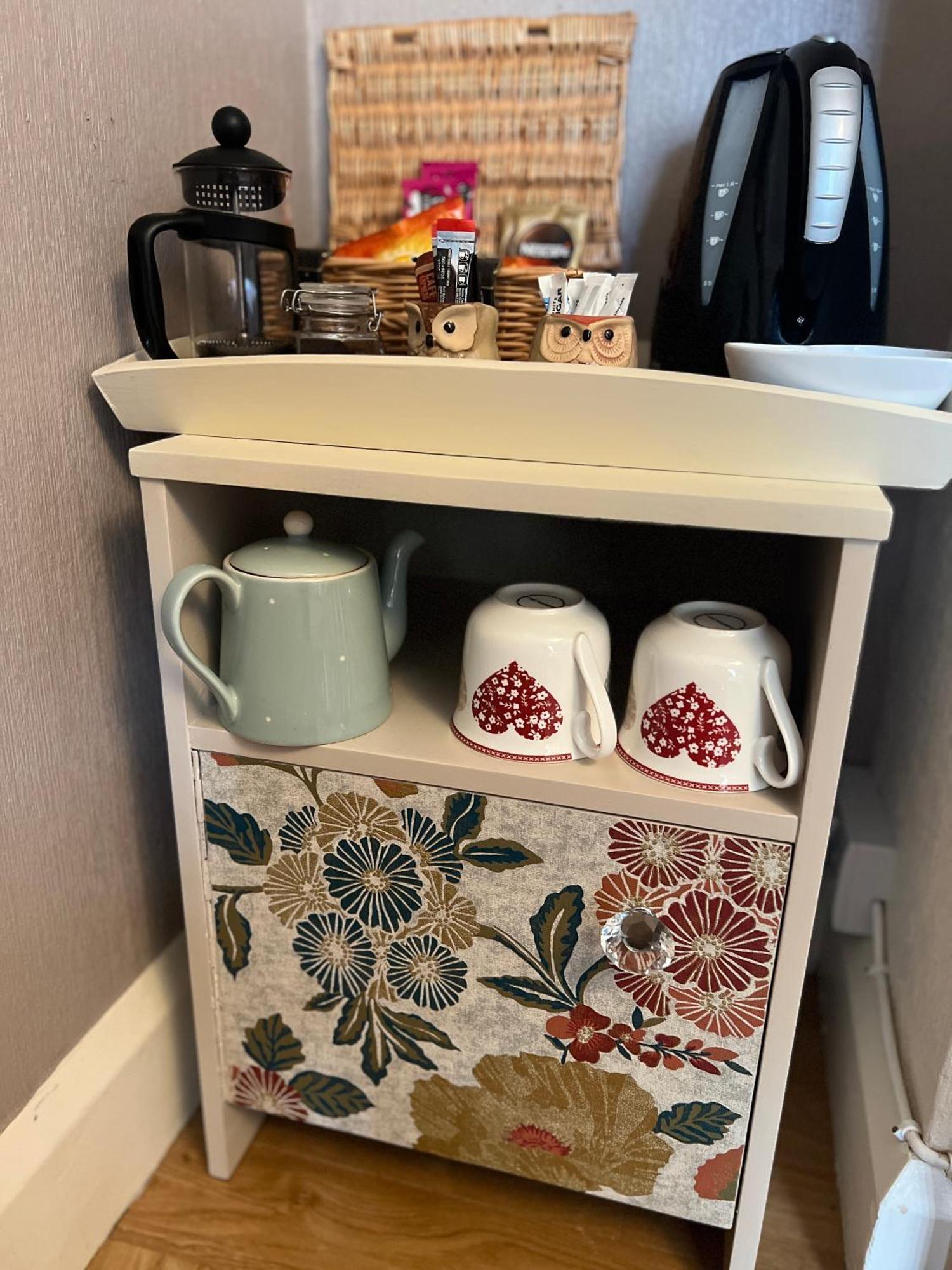 Orchard Side Bed And Breakfast Hanley Swan Exterior foto